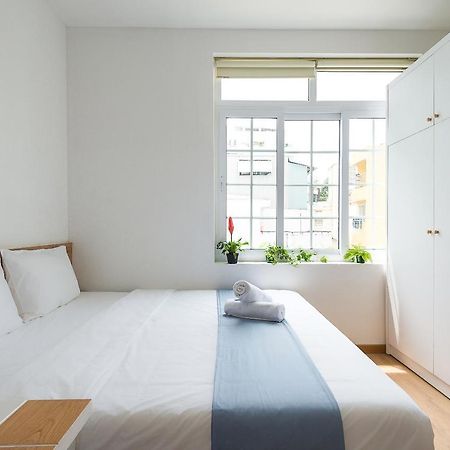 Cozrum Homes - Mango'S Home Ho Chi Minh-Byen Eksteriør billede