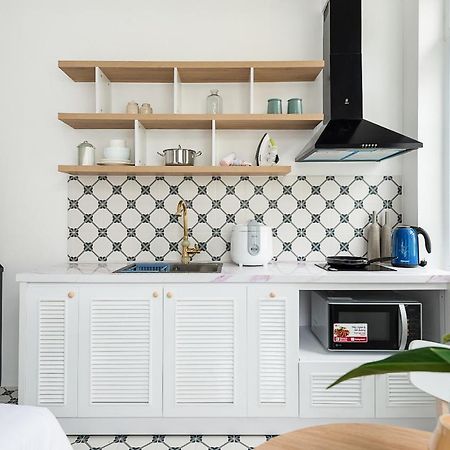 Cozrum Homes - Mango'S Home Ho Chi Minh-Byen Eksteriør billede