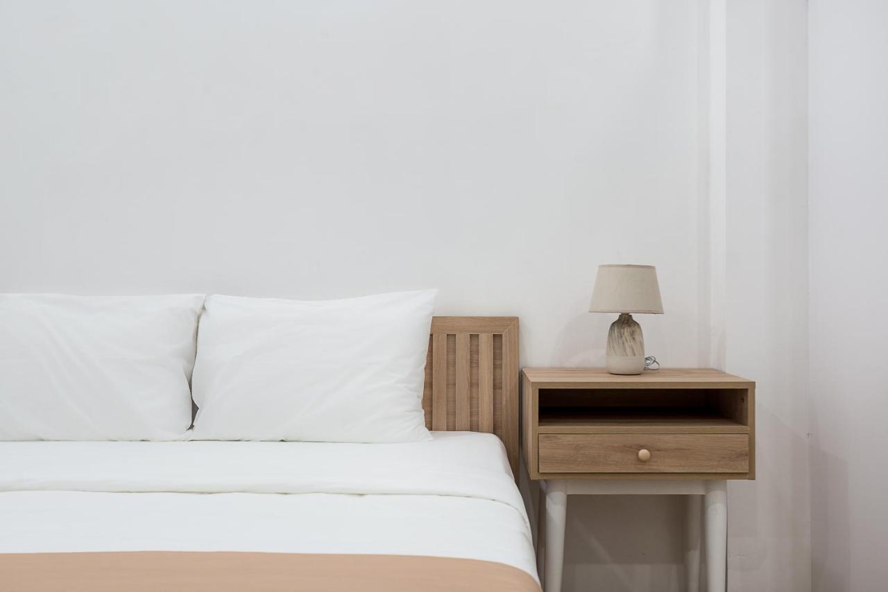 Cozrum Homes - Mango'S Home Ho Chi Minh-Byen Eksteriør billede