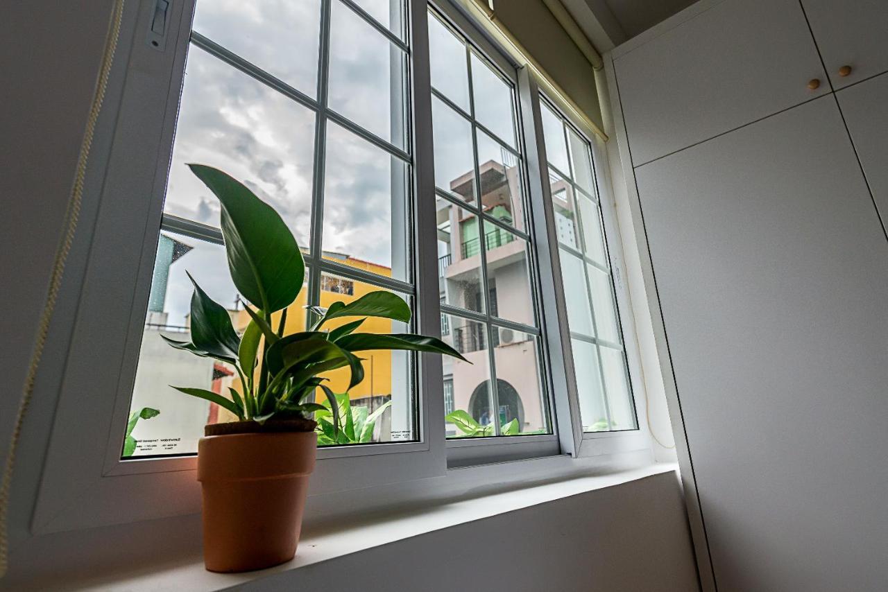 Cozrum Homes - Mango'S Home Ho Chi Minh-Byen Eksteriør billede