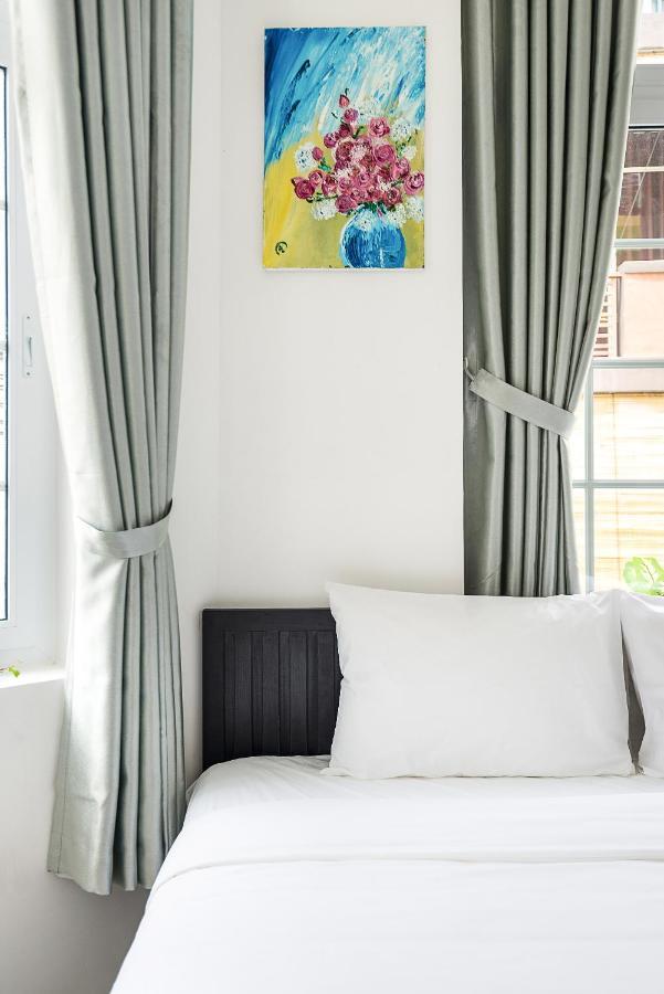 Cozrum Homes - Mango'S Home Ho Chi Minh-Byen Eksteriør billede