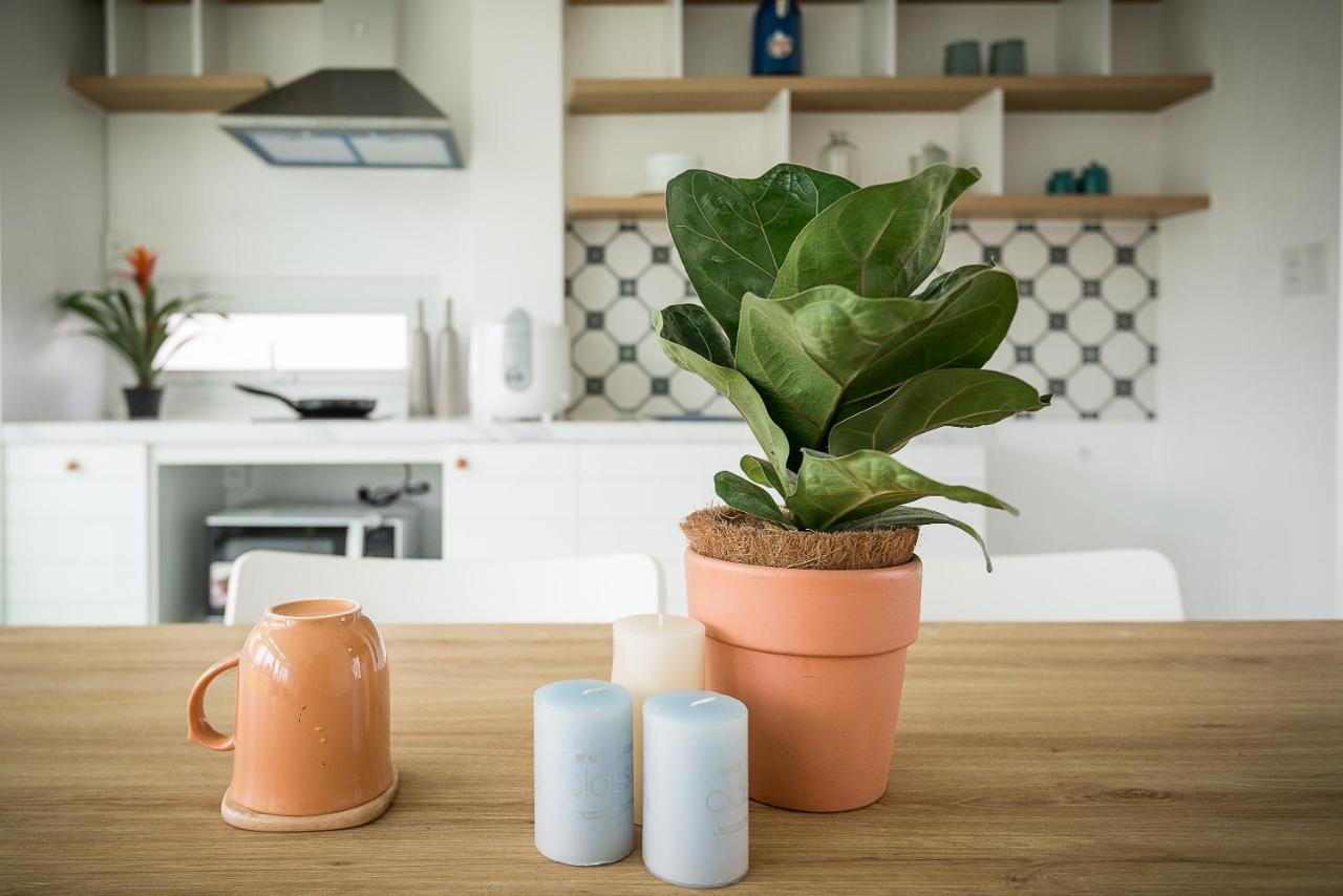 Cozrum Homes - Mango'S Home Ho Chi Minh-Byen Eksteriør billede
