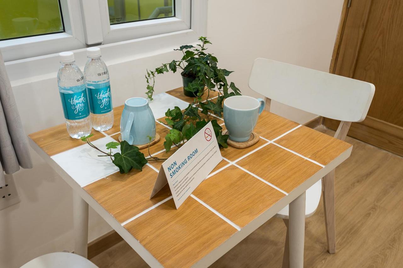 Cozrum Homes - Mango'S Home Ho Chi Minh-Byen Eksteriør billede